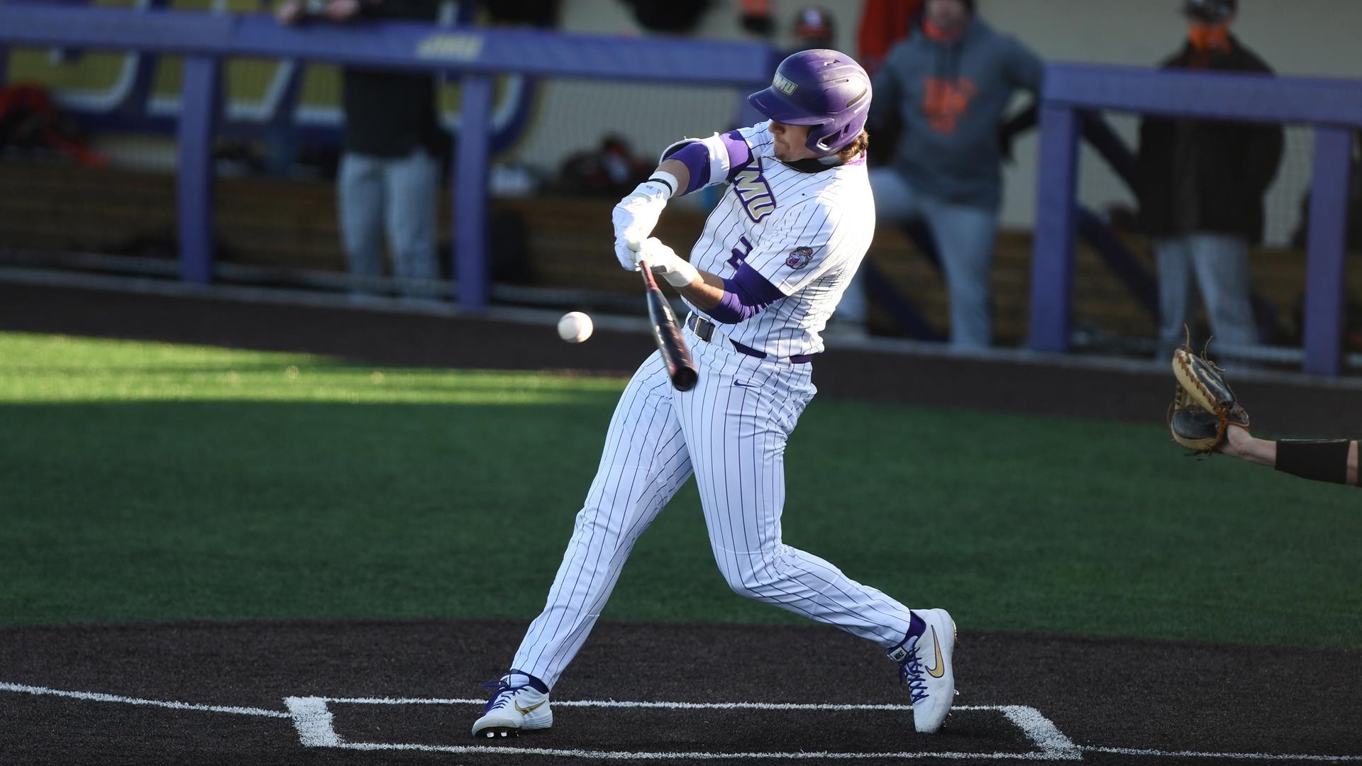 Prospect Profile: Chase DeLauter