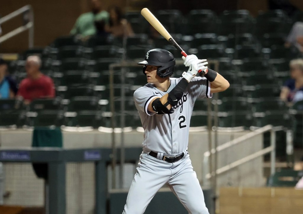 Prospect Profile: Colson&nbsp;Montgomery