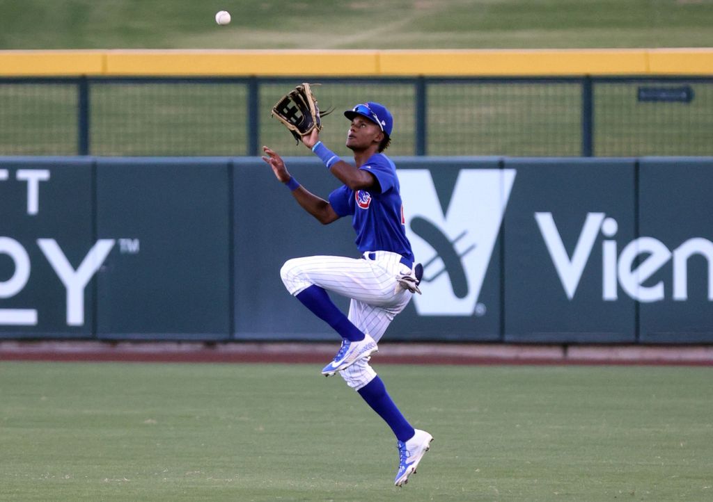 Prospect Profile: Kevin&nbsp;Alcantara