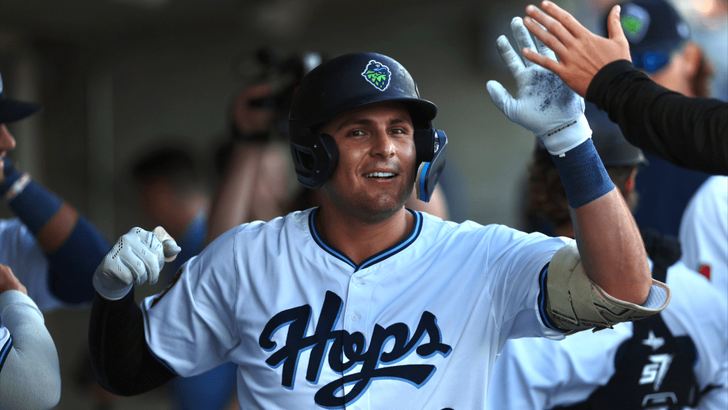 Prospect Profile: Ivan&nbsp;Melendez