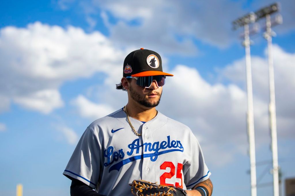 Prospect Profile: Andy&nbsp;Pages