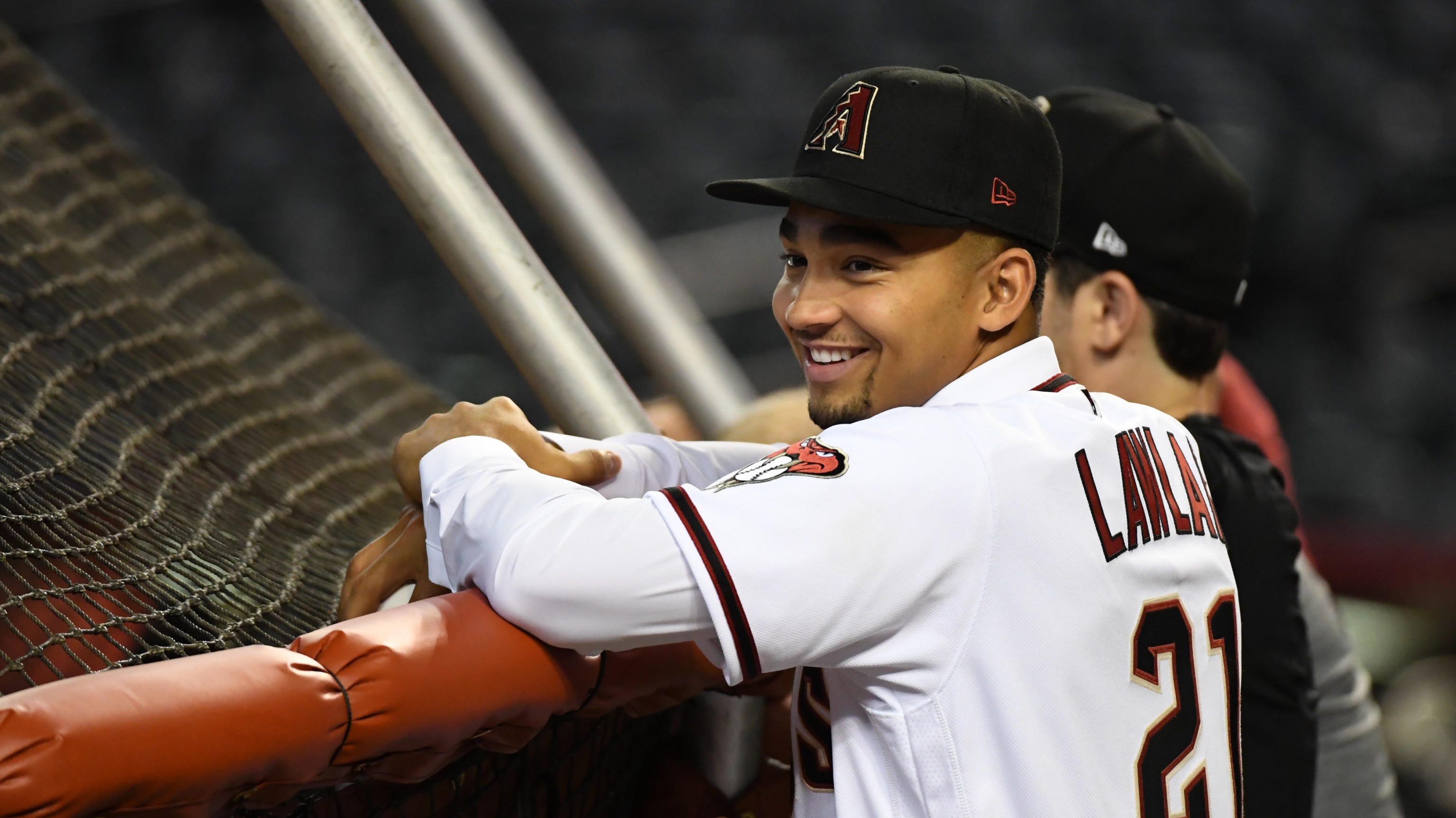 Prospect Profile: Jordan Lawlar
