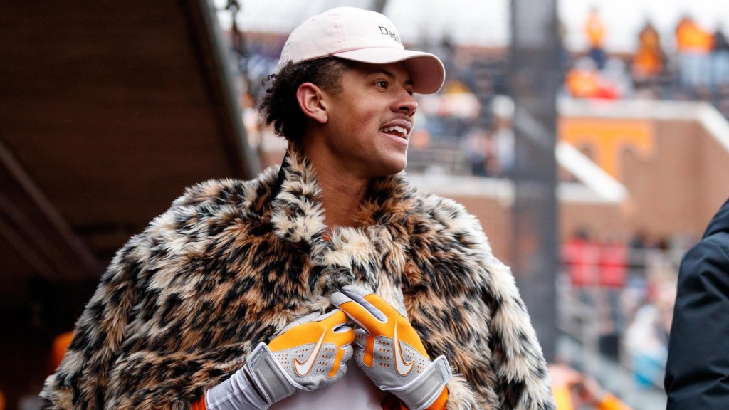 Prospect Profile: Trey&nbsp;Lipscomb