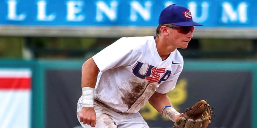 Prospect Profile: Colt&nbsp;Emerson