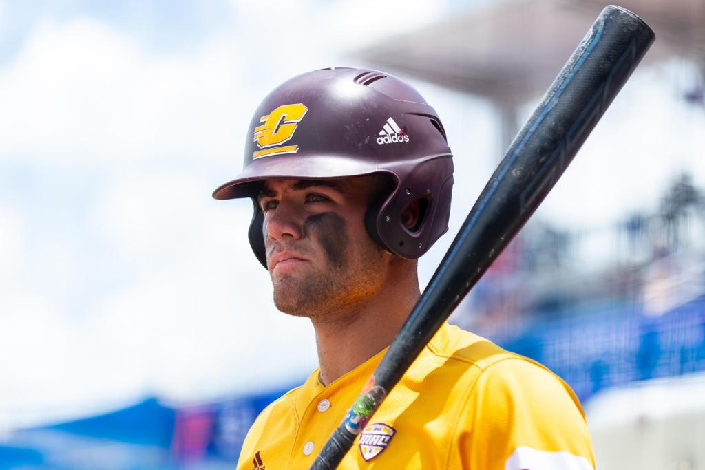 Prospect Profile: Jakob&nbsp;Marsee