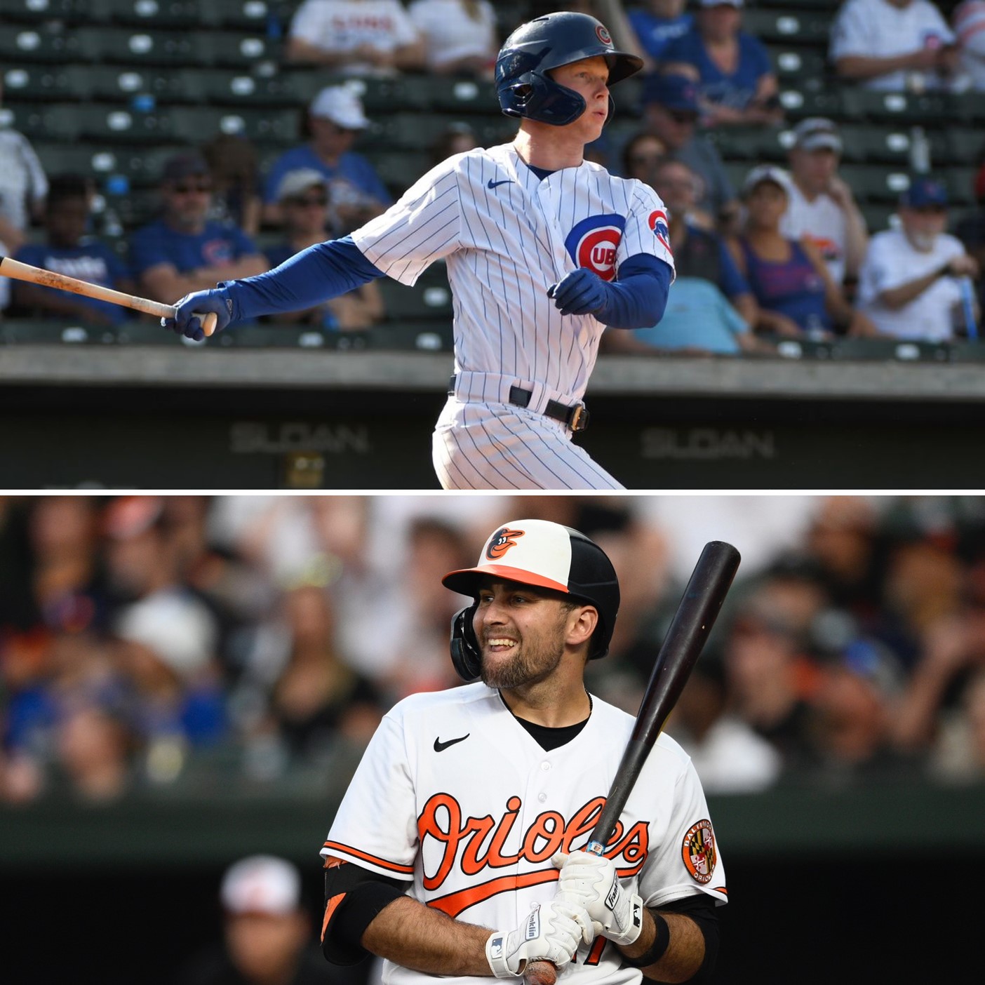 Pick 2: Top-15 Centerfielders