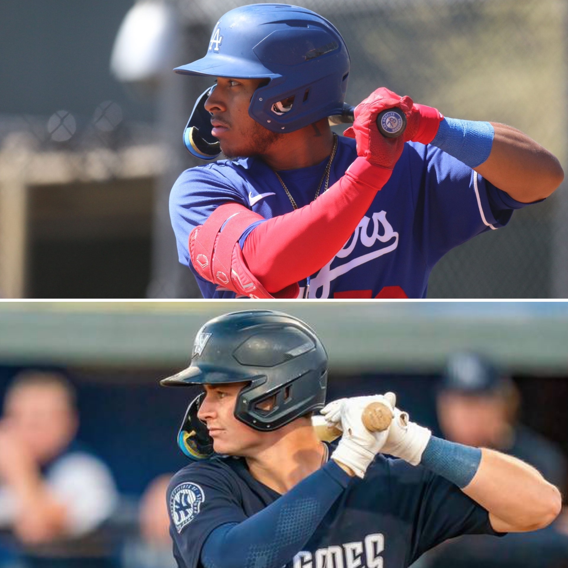 Pick 2: Shortstop Swap