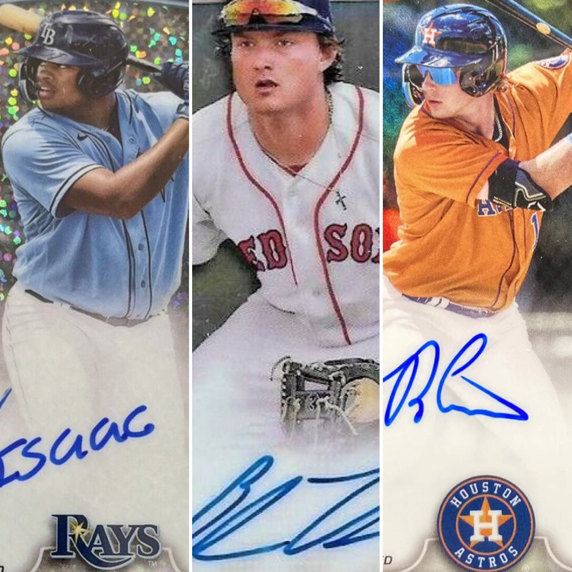 Position Reports: 1st Base (21 or Younger entering the 2024 Season)