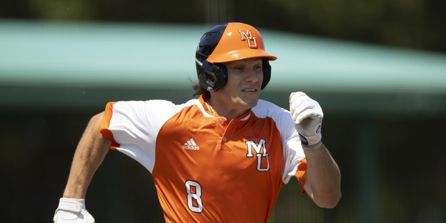 Prospect Profile: Colby Thomas