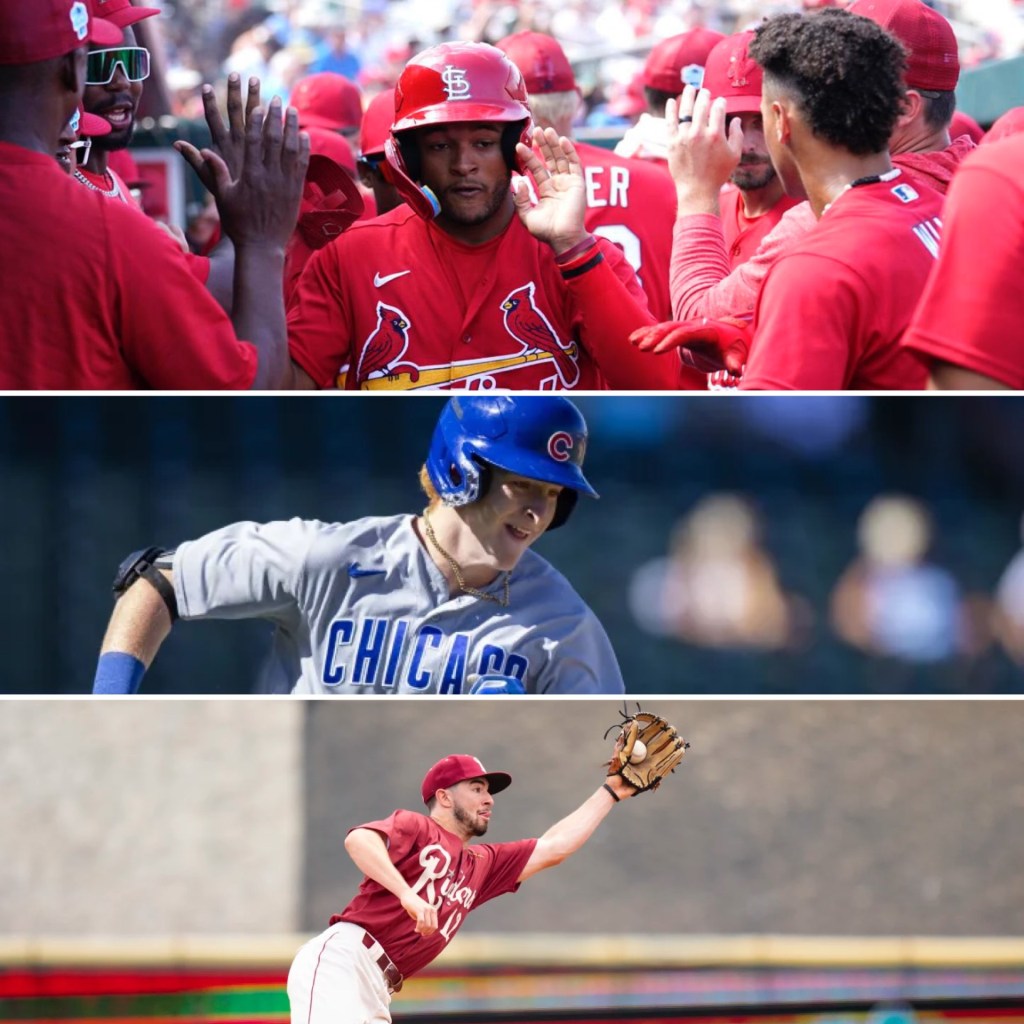 2TB All-Undervalued Prospect Team&nbsp;(2024)