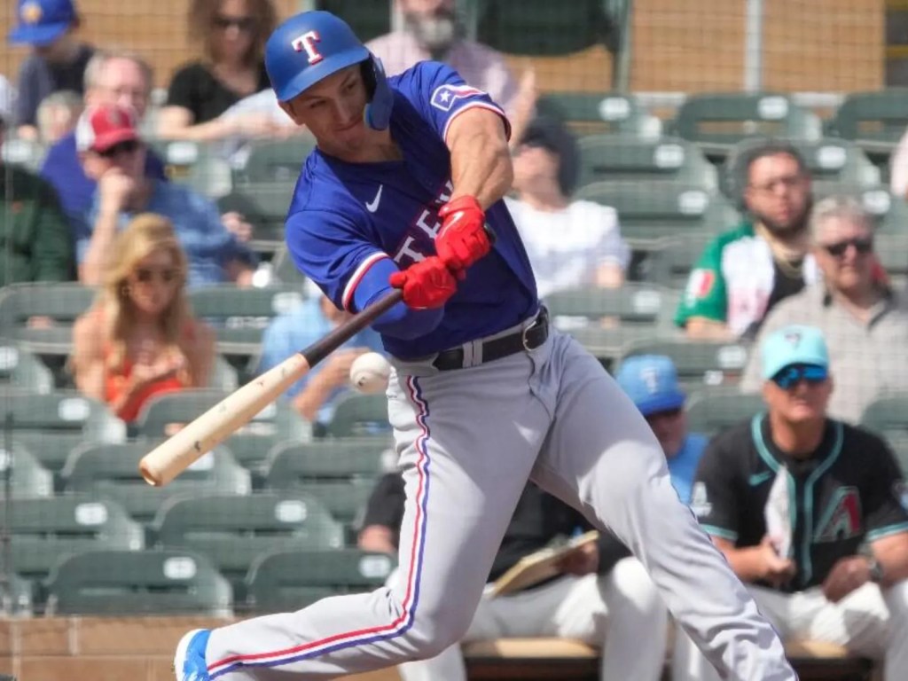 Weekly Prospect Hit Sheet: Monday, Mar&nbsp;4