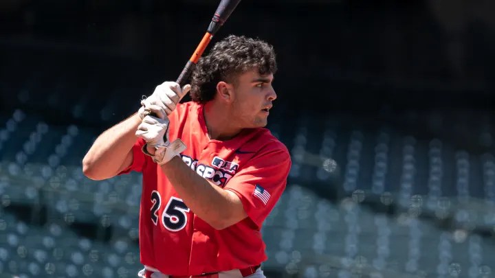 Two Infield Prospects to Eye (Sub-20-Year-Old)