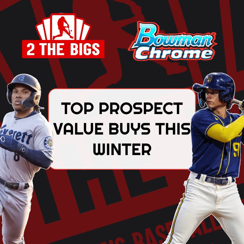 Top Bowman Value Buys: Hidden Gems Before They Jump in&nbsp;2026
