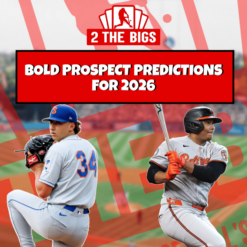 10 BOLD Prospect Predictions for 2026