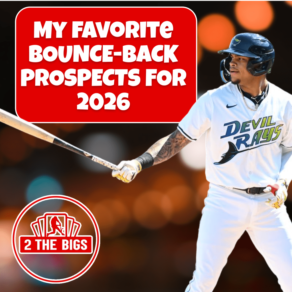 5 Bounce Back Candidates for 2026
