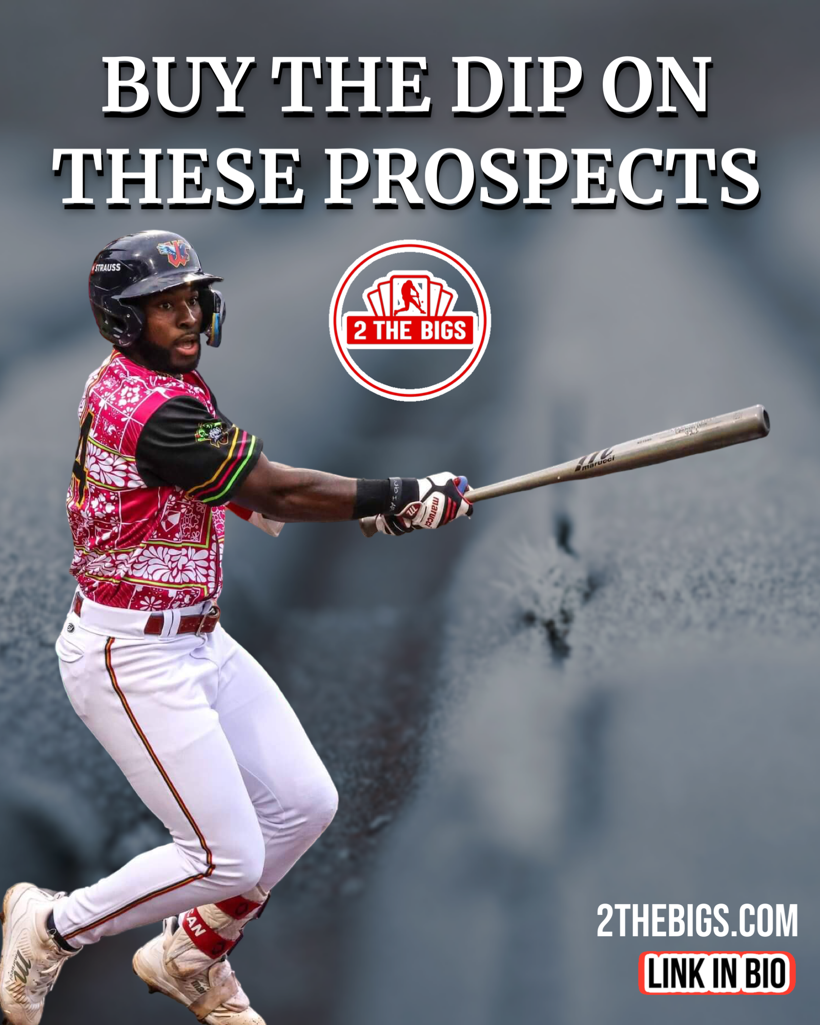 BUY The April Dip On These 7 Prospects